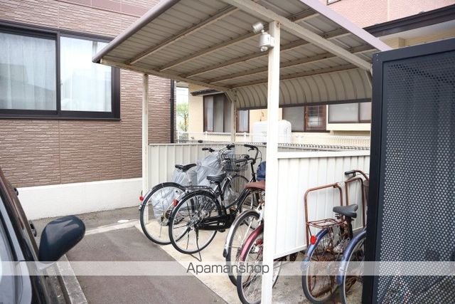 その他　駐輪場（その他）まで0m