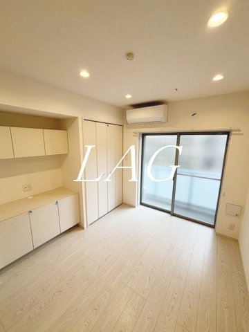 居室・リビング　洋室のお部屋です。