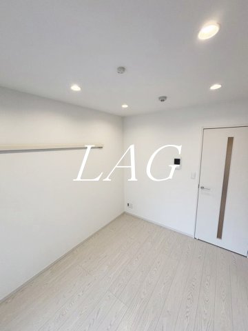その他部屋・スペース　寝室です。