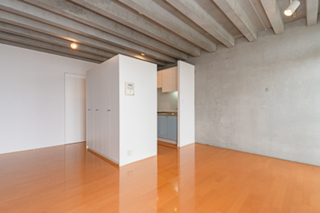 居室・リビング　※写真は同タイプ住戸です。