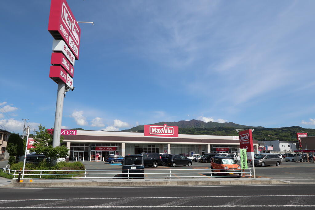 カーサ セレッソの周辺写真