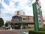 スーパー　西鉄ストア／スピナさくら通り店（スーパー）まで160m