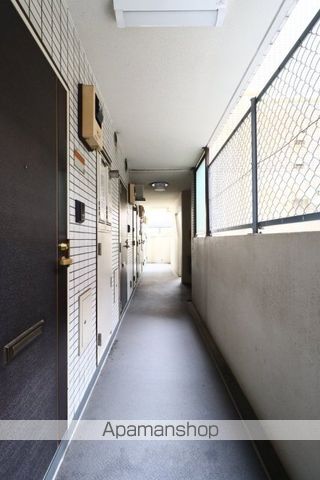 ＪＲ京浜東北線 鶴見駅 徒歩2分 11階建 築39年のその他写真