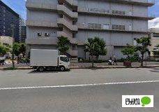 銀行　愛媛銀行新大阪支店（銀行）まで644m