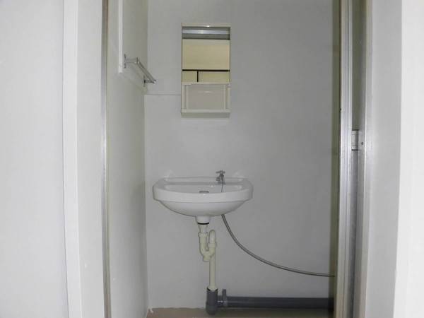 ビレッジハウス恵那1号棟の内装写真
