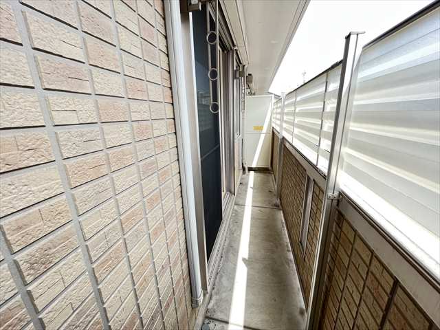 ＪＲ関西本線 久宝寺駅 徒歩17分 3階建 築18年の内装写真