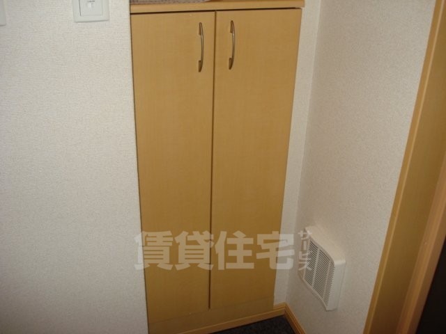 その他　シューズボックス