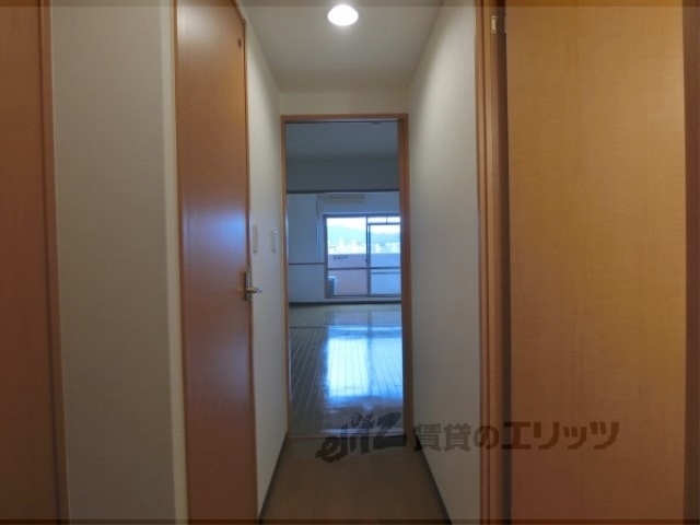 その他部屋・スペース　廊下