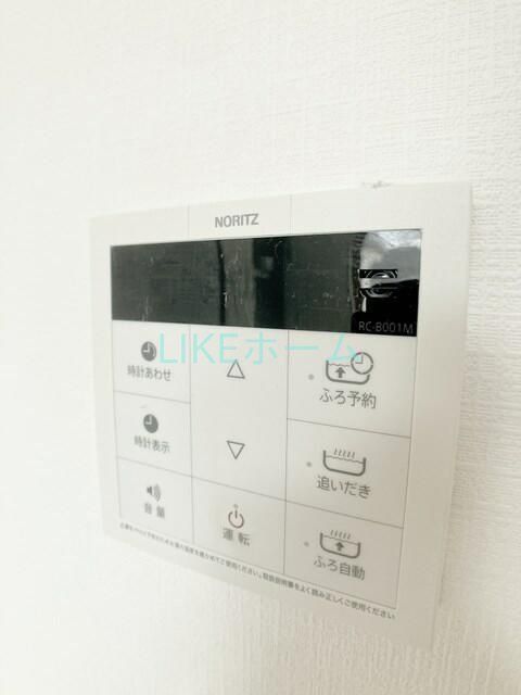 ルレーヴ市川のその他写真