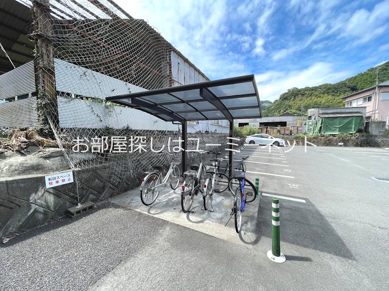 ＪＲ日豊本線 姶良駅 徒歩7分 2階建 築4年のその他写真