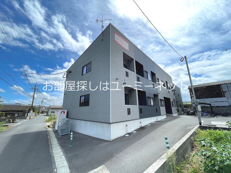 ＪＲ日豊本線 姶良駅 徒歩7分 築4年