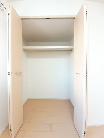 収納　こまごまとしたものを収納できそうですね
