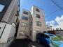 建物外観　札幌市西区西町北「サンハイム」