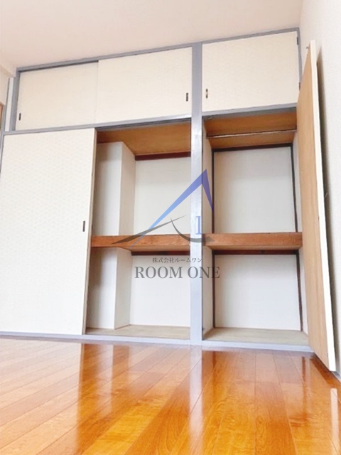 その他部屋・スペース　寝室です。