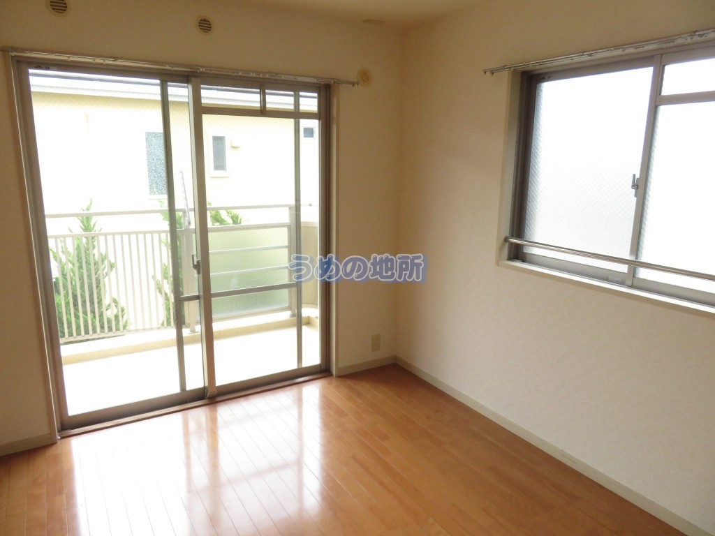 その他部屋・スペース　洋室