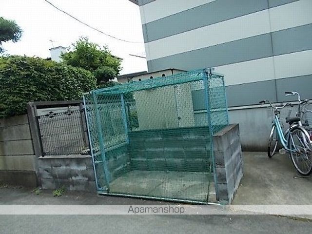 ＪＲ東海道本線 平塚駅 バス乗車時間：15分 最寄りバス停で下車 徒歩4分 2階建 築23年の外観写真