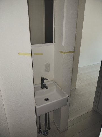 プレシャス中延の内装写真