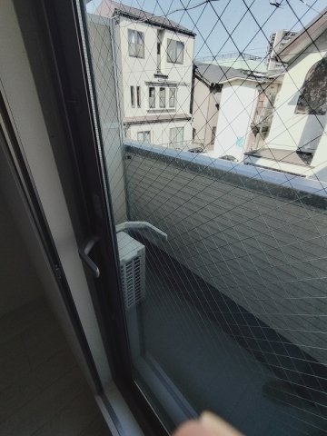 プレシャス中延の内装写真
