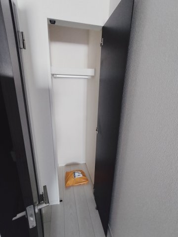 プレシャス中延の内装写真
