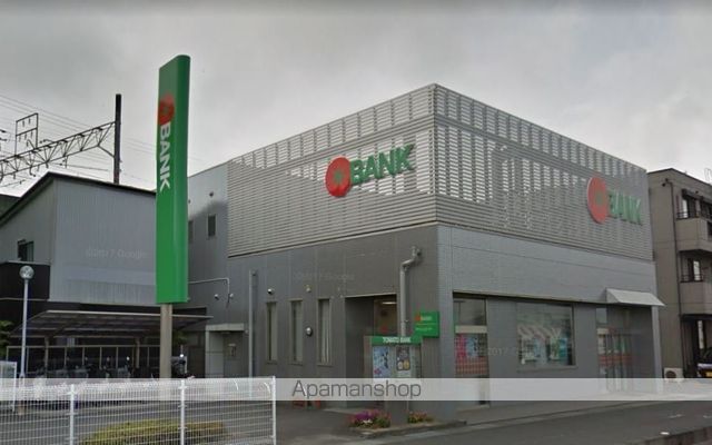 銀行　中国銀行茶屋町支店（銀行）まで534m