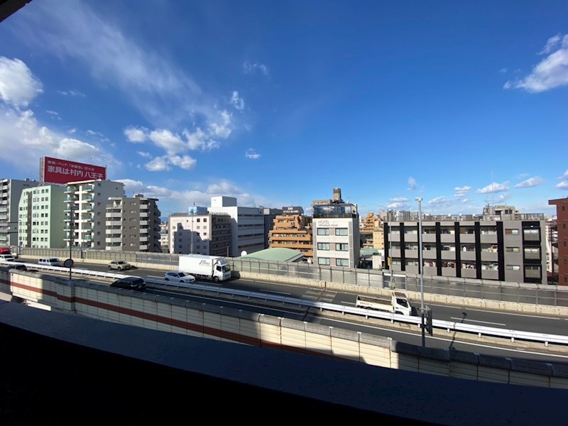 京王線 笹塚駅 徒歩5分 10階建 築5年のその他写真