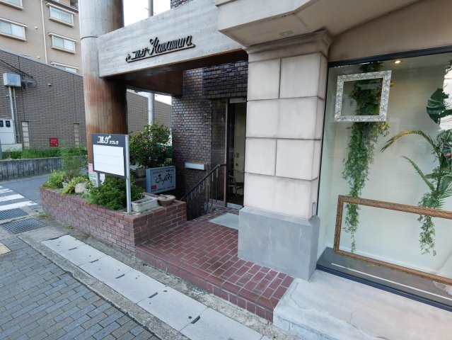 コルザ河村の外観写真
