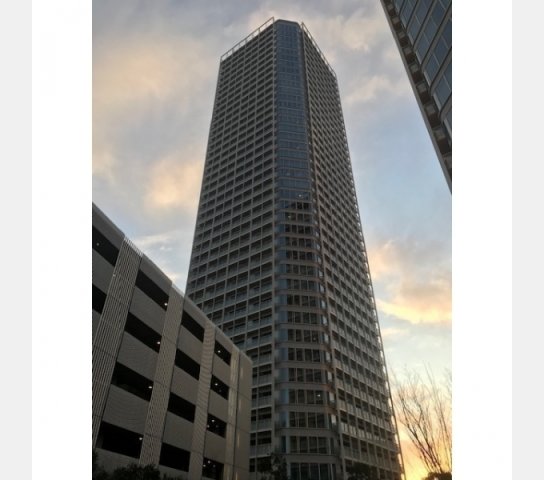 二子玉川ライズ タワー&レジデンス タワーイーストの外観写真