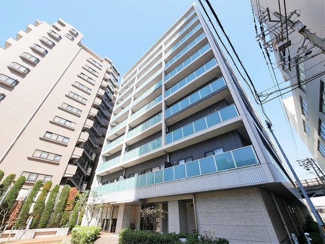 セントラル堺東