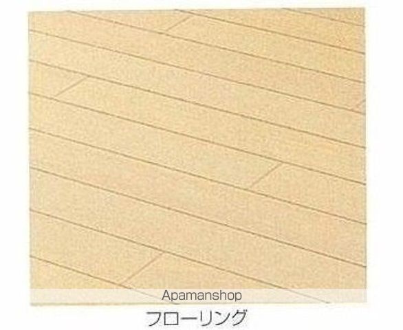 地下鉄谷町線 大日駅 徒歩12分 2階建 築7年の居間写真