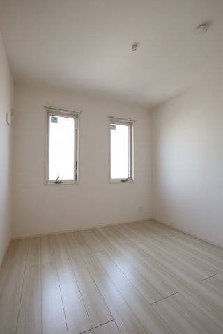 Villa Galibierの内装写真