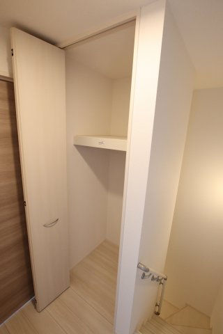 Villa Galibierの内装写真