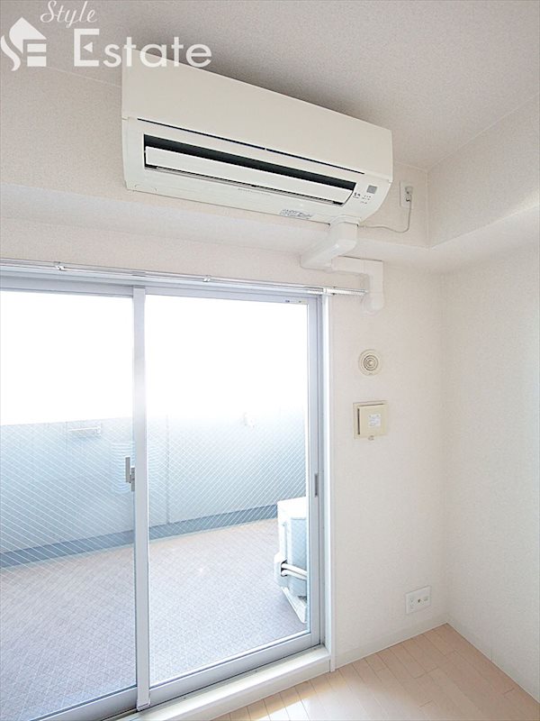 その他　エアコン