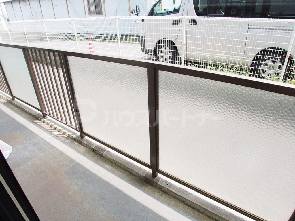 ＪＲ総武線 船橋駅 徒歩12分 3階建 築33年の内装写真