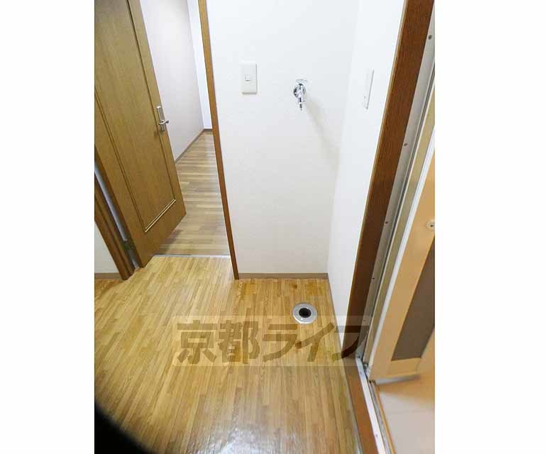 Shine太秦の内装写真