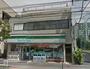 コンビニ　ファミリーマート北砂５丁目店（コンビニ）まで304m