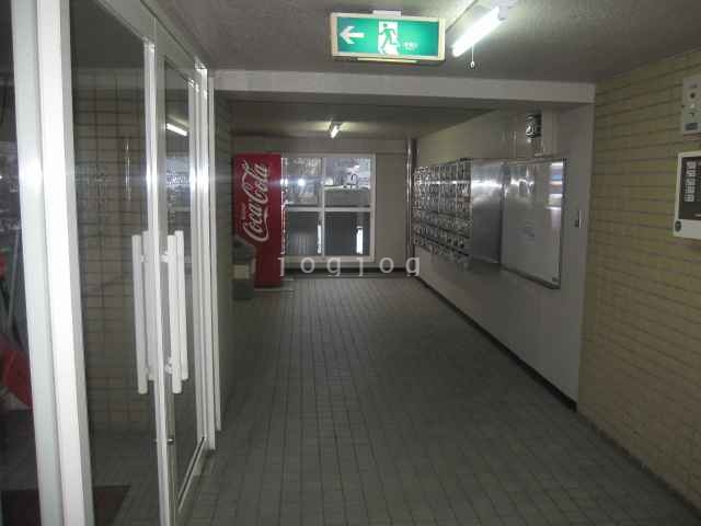 ロビー