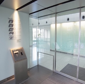 東急田園都市線 二子玉川駅 徒歩7分 42階建 築17年のその他写真