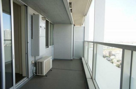 東急田園都市線 二子玉川駅 徒歩7分 42階建 築17年の内装写真