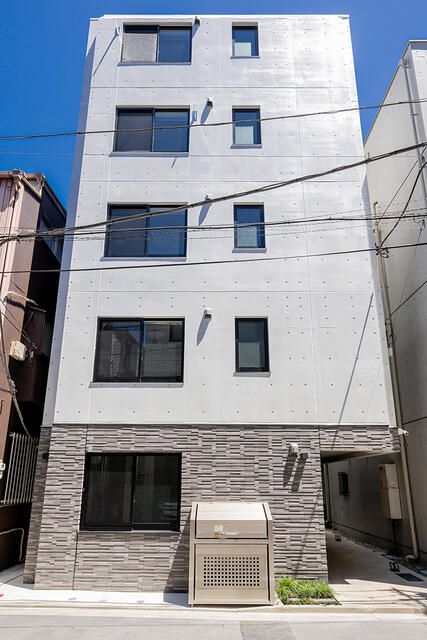 つくばエクスプレス 新御徒町駅 徒歩8分 築4年