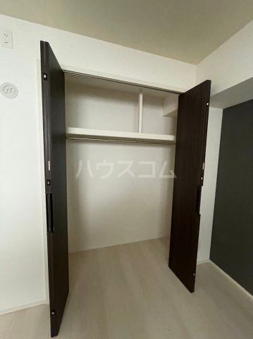 Parkhouse南森町の内装写真