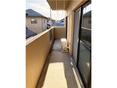 グランドおおとりの内装写真