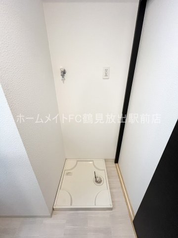地下鉄長堀鶴見緑地線 横堤駅 徒歩10分 3階建 築12年のその他写真