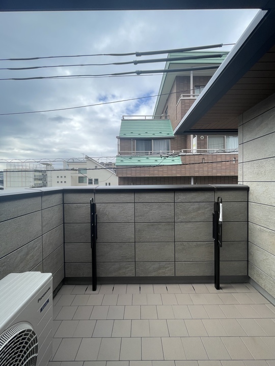 ＪＲ中央線 三鷹駅 徒歩19分 2階建 築1年の内装写真