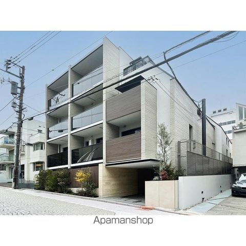 ORME COURT YOTSUYAの外観写真