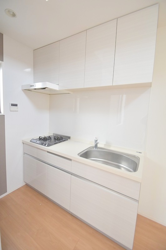 プログレッソ西蟹屋のキッチン写真
