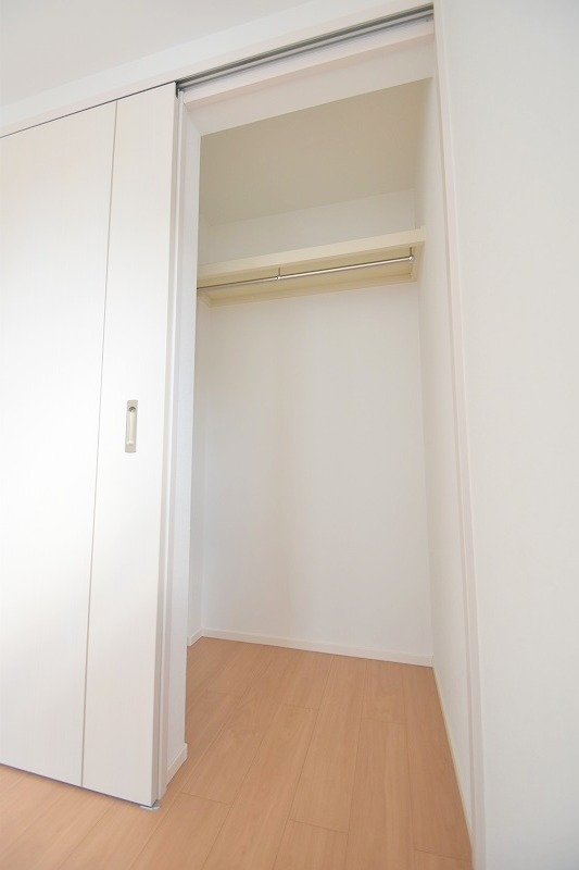 プログレッソ西蟹屋の内装写真