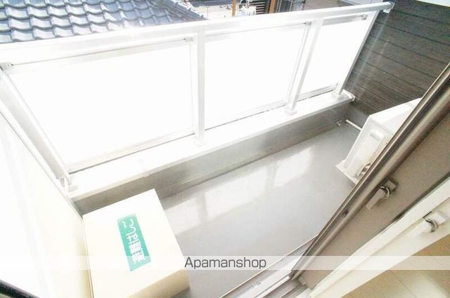 小田急江ノ島線 大和駅 徒歩10分 3階建 築8年の内装写真