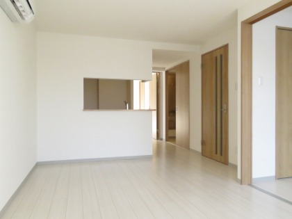 その他部屋・スペース　エアコン付きで快適☆