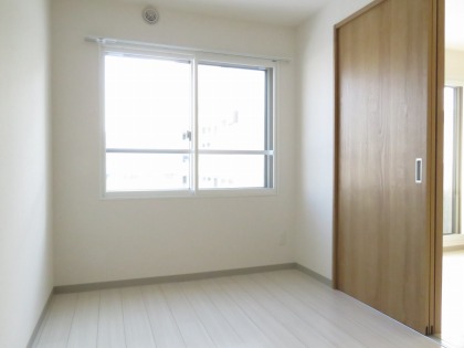 その他部屋・スペース　各部屋広々空間☆