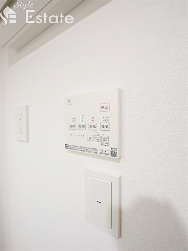 その他　浴室乾燥機